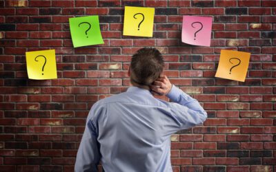 Is Your Business Stuck? 3 Signs You Need a Business Consultant