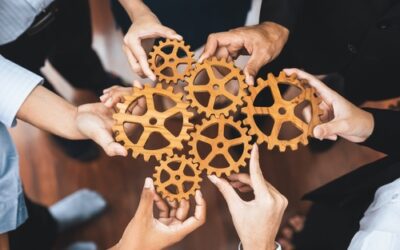 The Power of Systems: How to Create a Business That Runs Without You